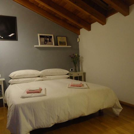 B&B Casa Val Quincinetto 외부 사진